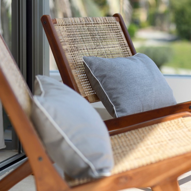 CUSHIONS