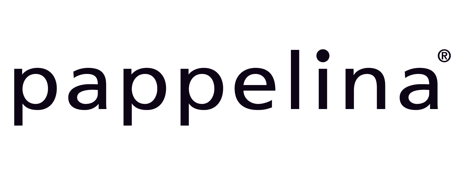 Logo for manufacturer PAPPELINA
