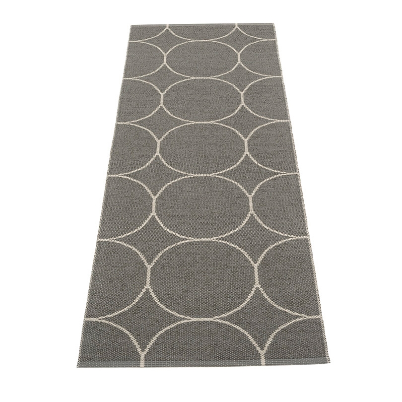 Boo Charcoal | Linen