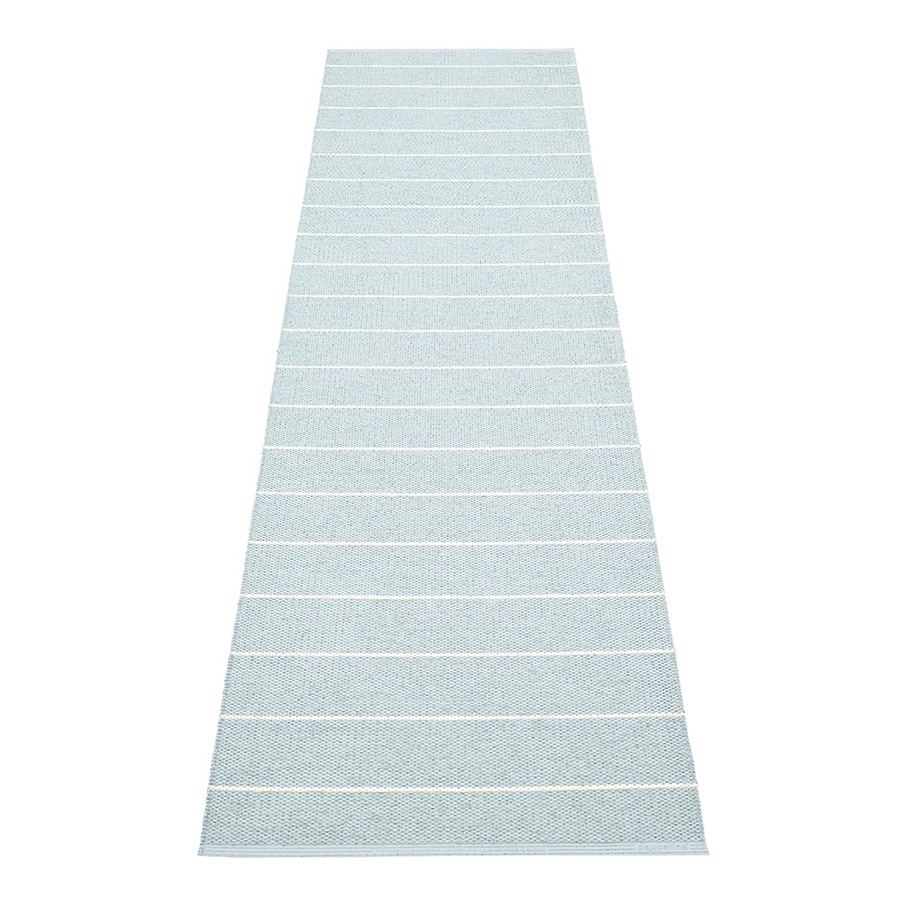 Carl Blue Fog | Dove Blue