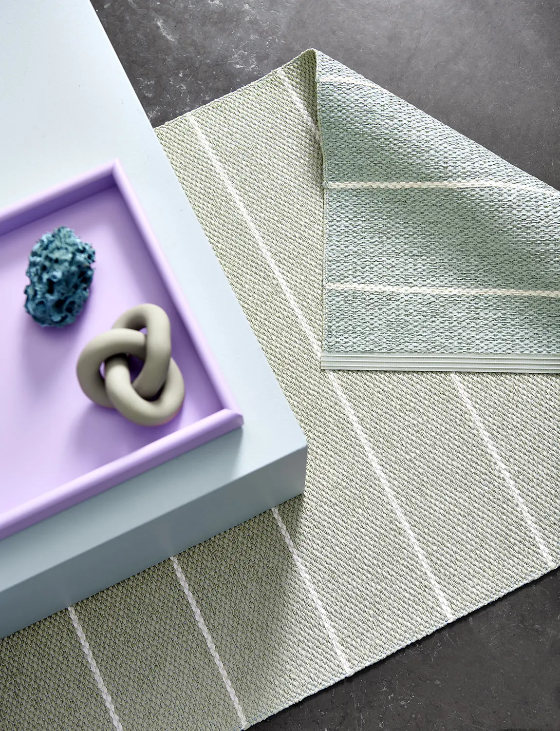 PAPPELINA - Carl Sage | Seagrass