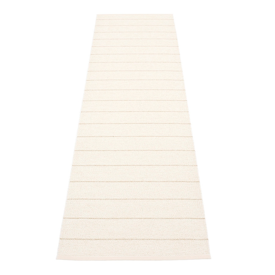 Carl Vanilla | White