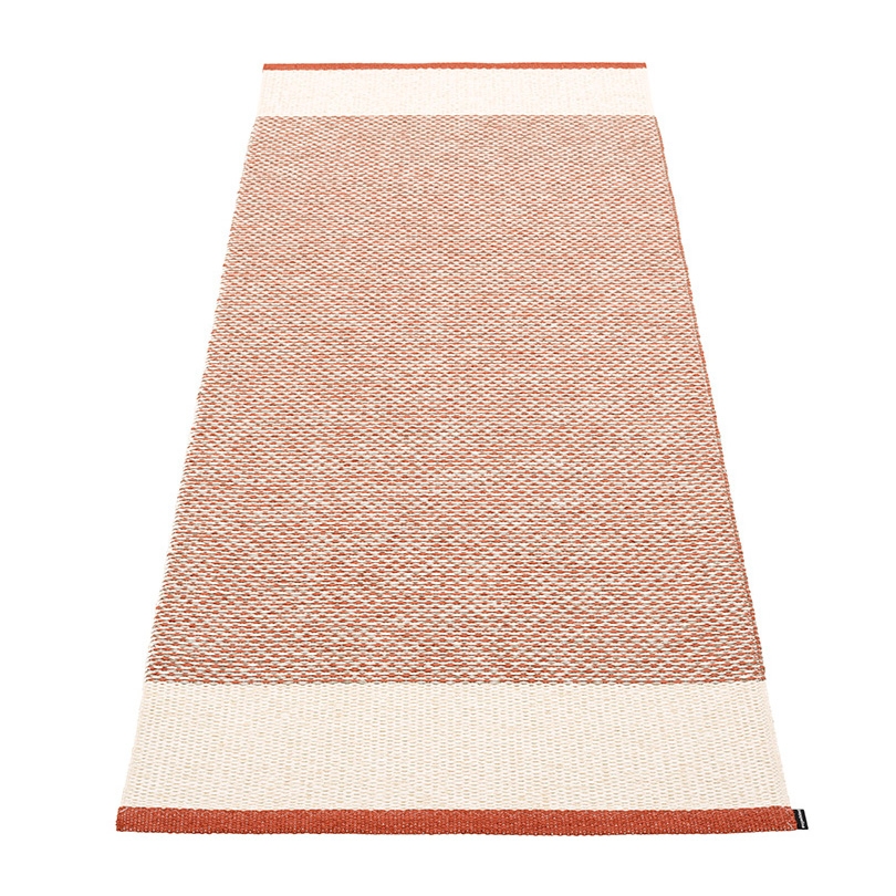 Mostra il prodotto Edit Brick | Vanilla | Linen Metallic del produttore PAPPELINA