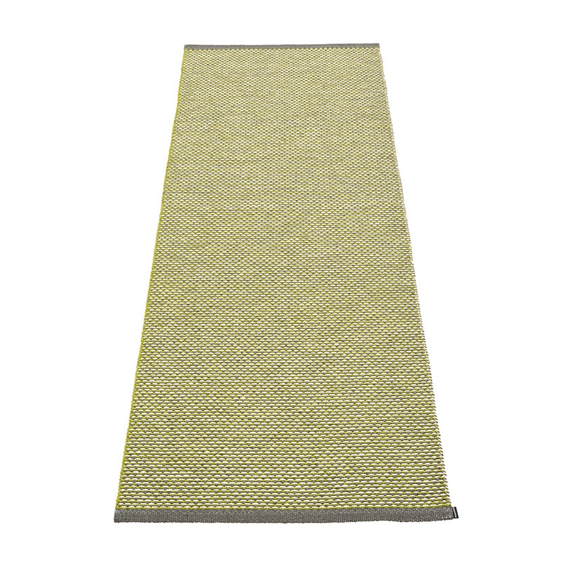 Effi Apple | Charcoal | Vanilla