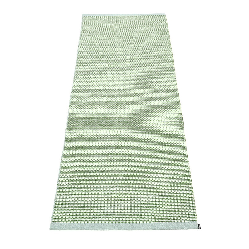 Mostra il prodotto Effi Pale Turquoise | Grass Green | Vanilla del produttore PAPPELINA
