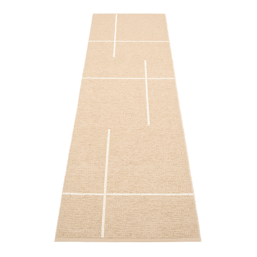 Fred Beige | Vanilla