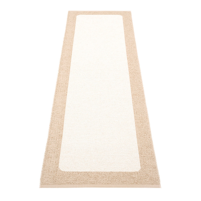 Ilda Beige | Vanilla