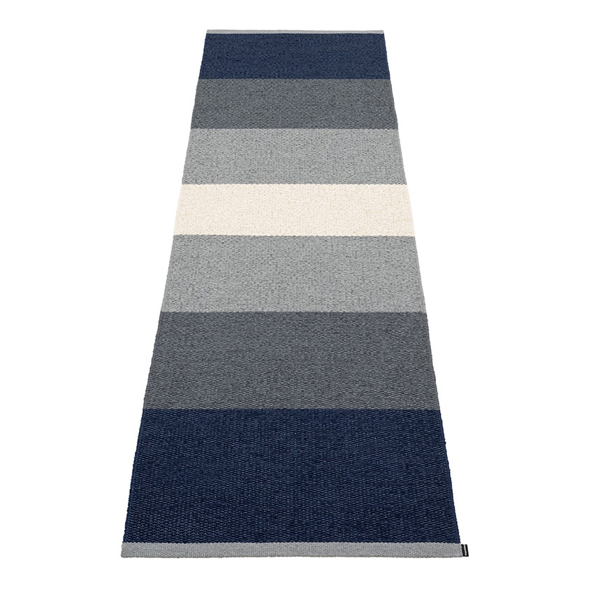 Kim Dark Blue