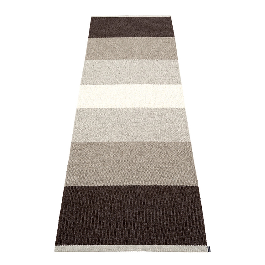 Kim Dark Brown