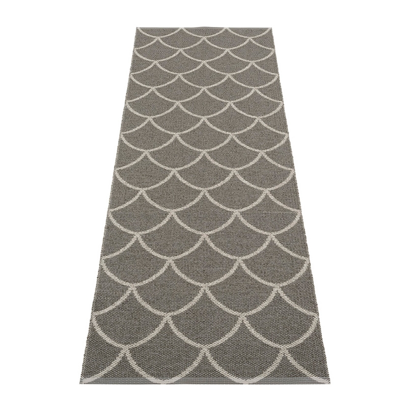 Kotte Charcoal | Warm Grey