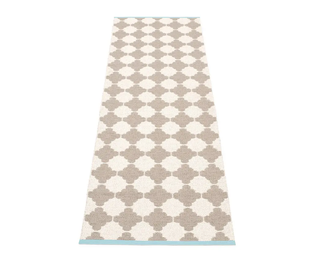 PAPPELINA - Marre Mud | Vanilla | Turquoise Edge