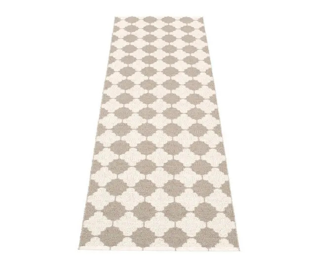 PAPPELINA - Marre Mud | Vanilla | Turquoise Edge