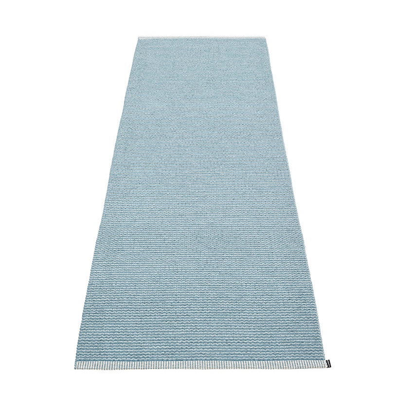 Mono Blue Fog | Dove Blue