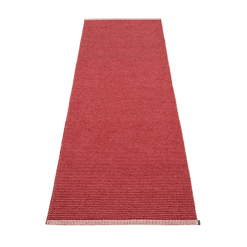 Mono Blush | Dark Red
