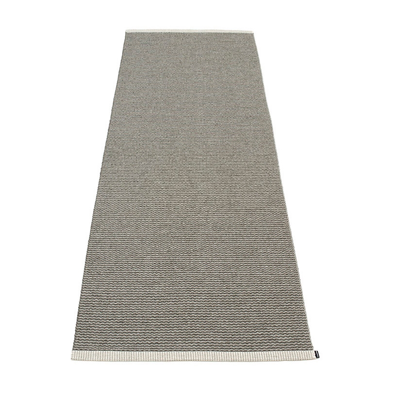 Mono Charcoal | Warm Grey
