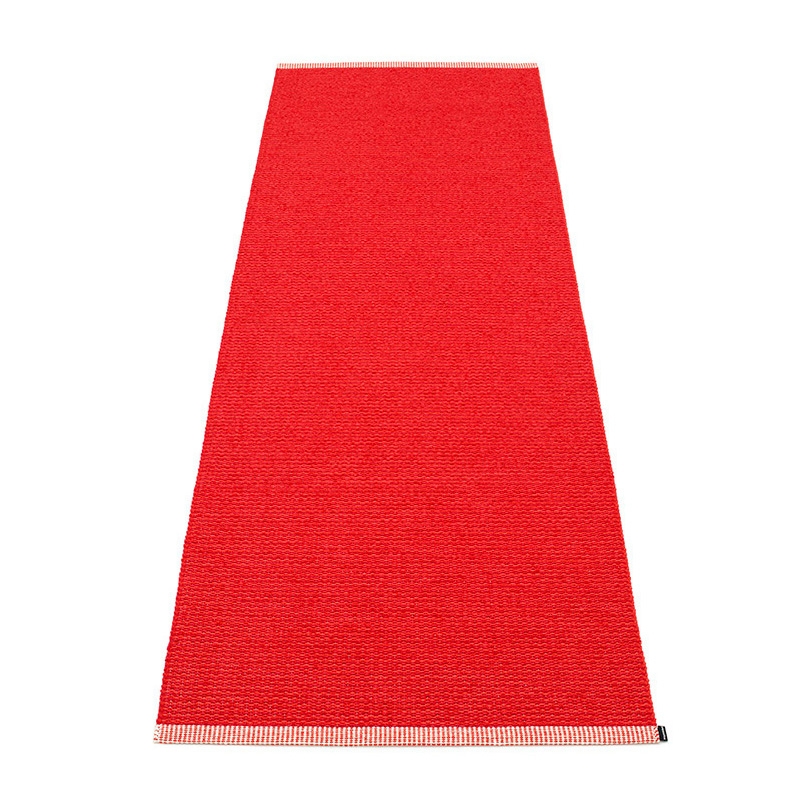 Mono Coral Red | Red