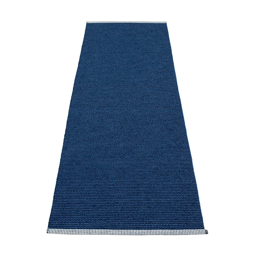 Mono Dark Blue | Denim