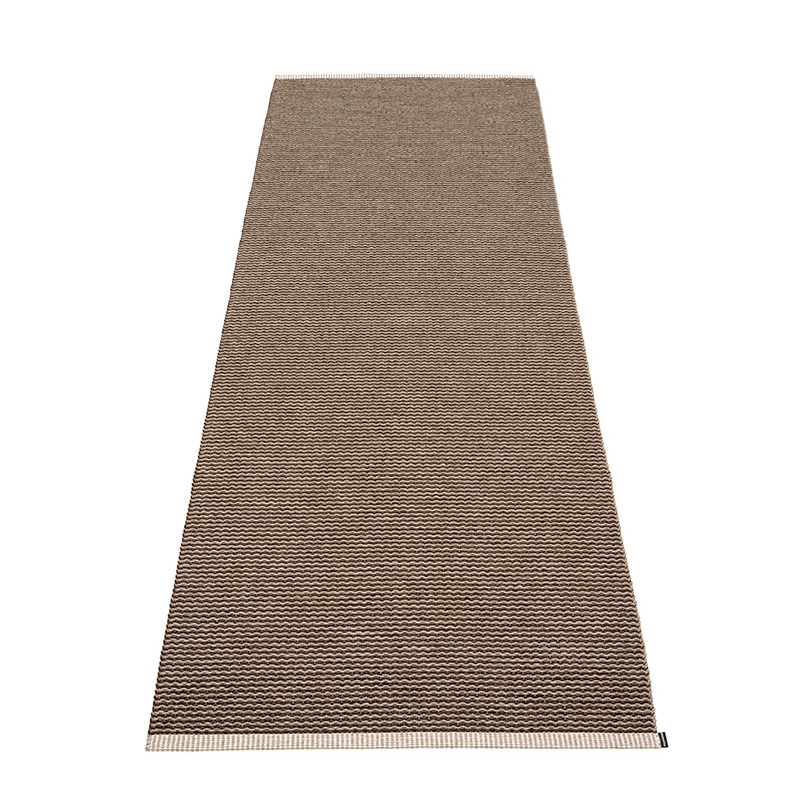 Mono Dark Brown | Dark Linen