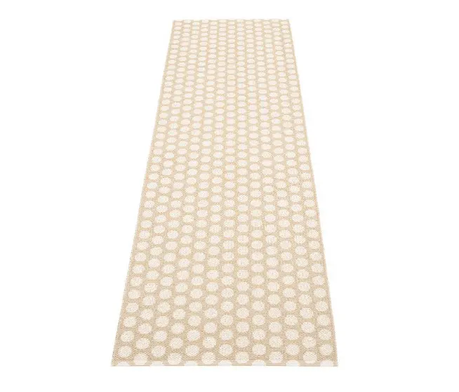 PAPPELINA - Noa Beige | Vanilla | Vanilla Edge