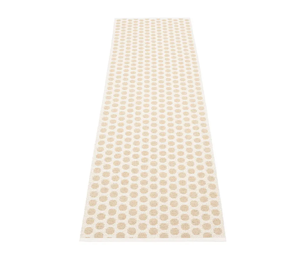 PAPPELINA - Noa Beige | Vanilla | Vanilla Edge