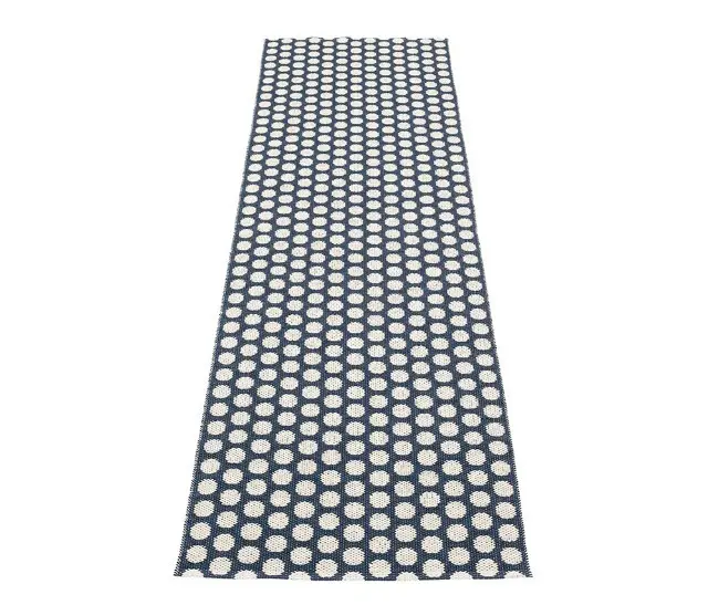 PAPPELINA - Noa Dark Blue | Vanilla | Warm Grey Edge