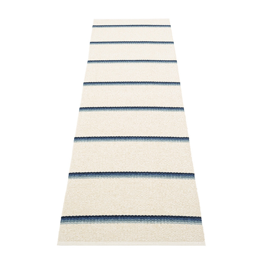 Olle Blue | Background Vanilla