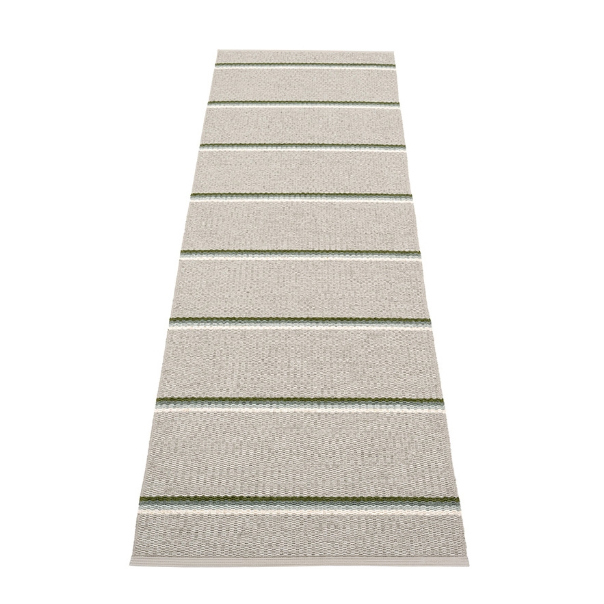 Olle Green | Background Linen