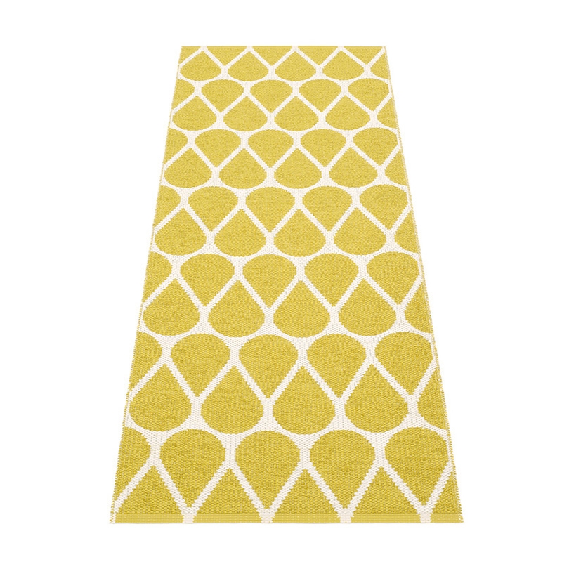 Otis Mustard | Vanilla