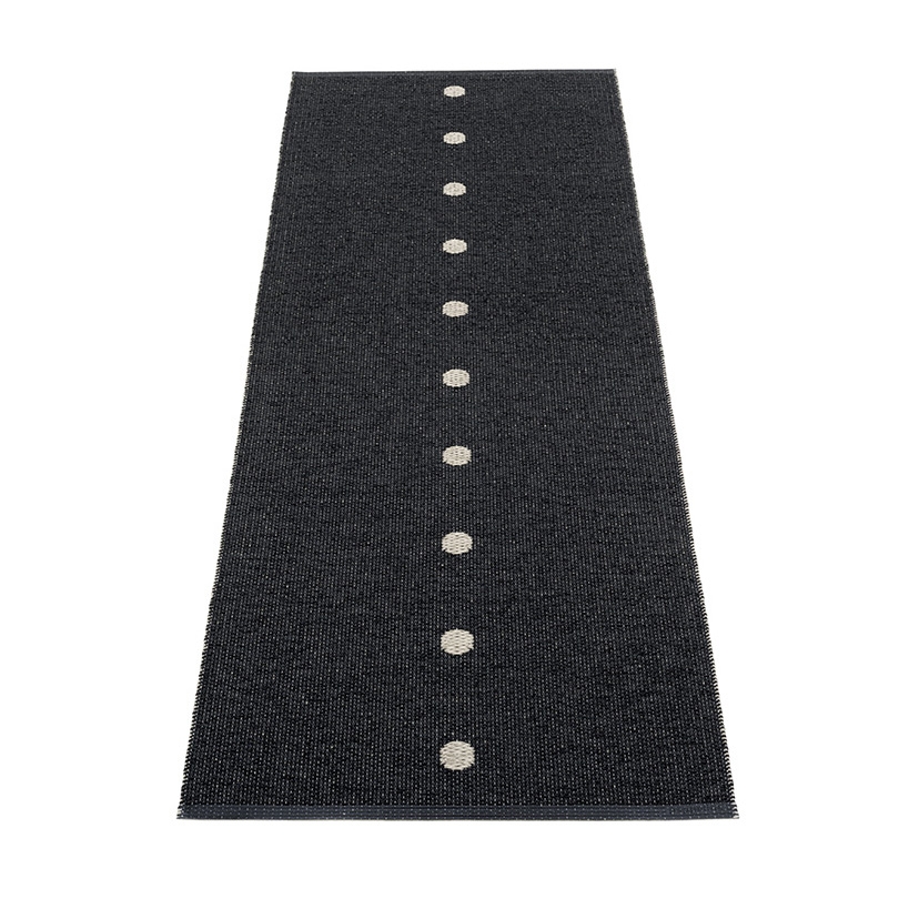 Mostra il prodotto Peg Black | Linen del produttore PAPPELINA