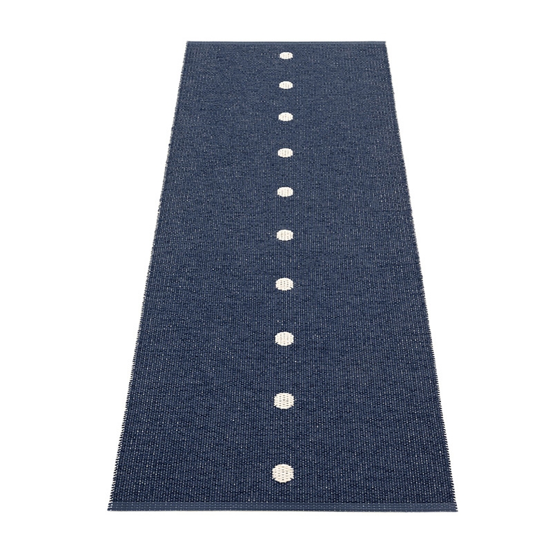 Peg Dark Blue | Vanilla