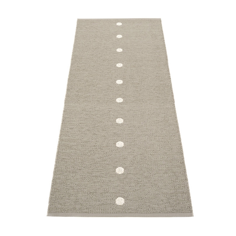 Peg Dark Linen | Vanilla