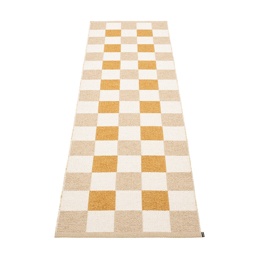 Mostra il prodotto Pix Beige | Vanilla | Ochre del produttore PAPPELINA