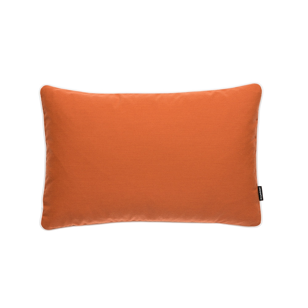 Sunny Pale Orange