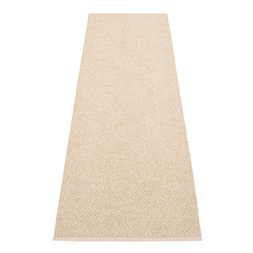 Svea Beige | Beige Metallic