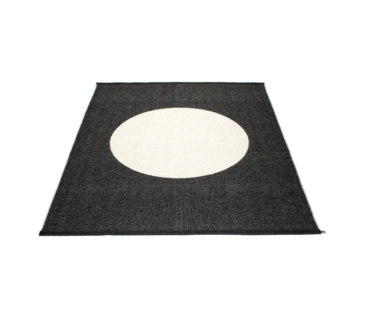 PAPPELINA - Vera One Black | Vanilla