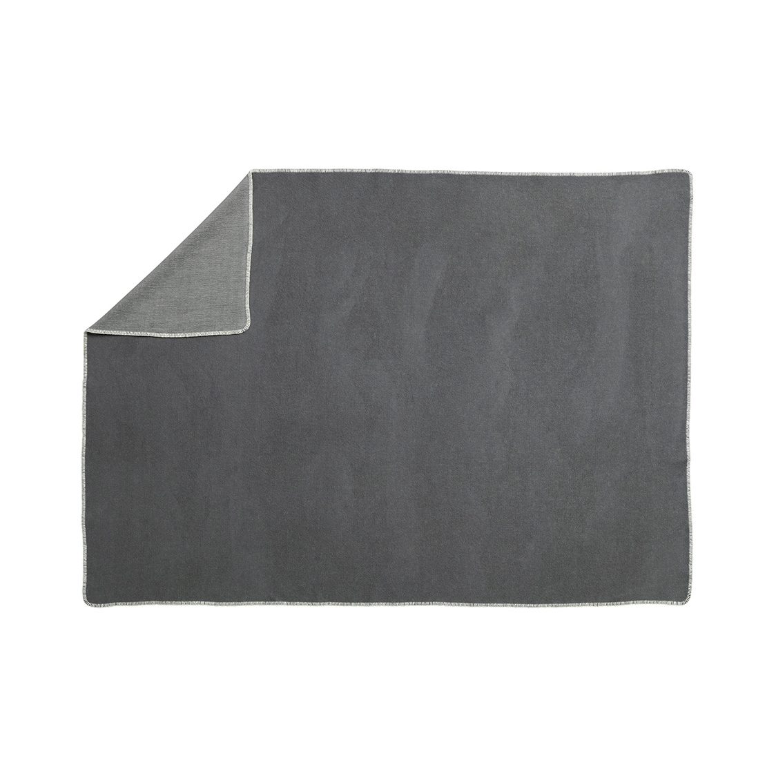 Ylva Dark Grey | Charcoal