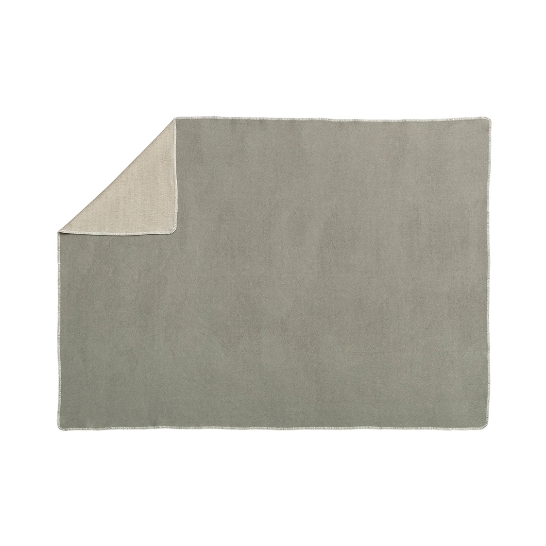 Ylva Dark Linen | Linen