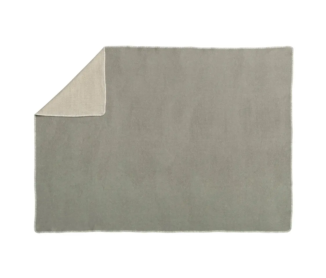 PAPPELINA - Ylva Dark Linen | Linen