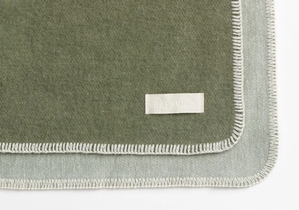 PAPPELINA - Ylva Pine | Seagrass