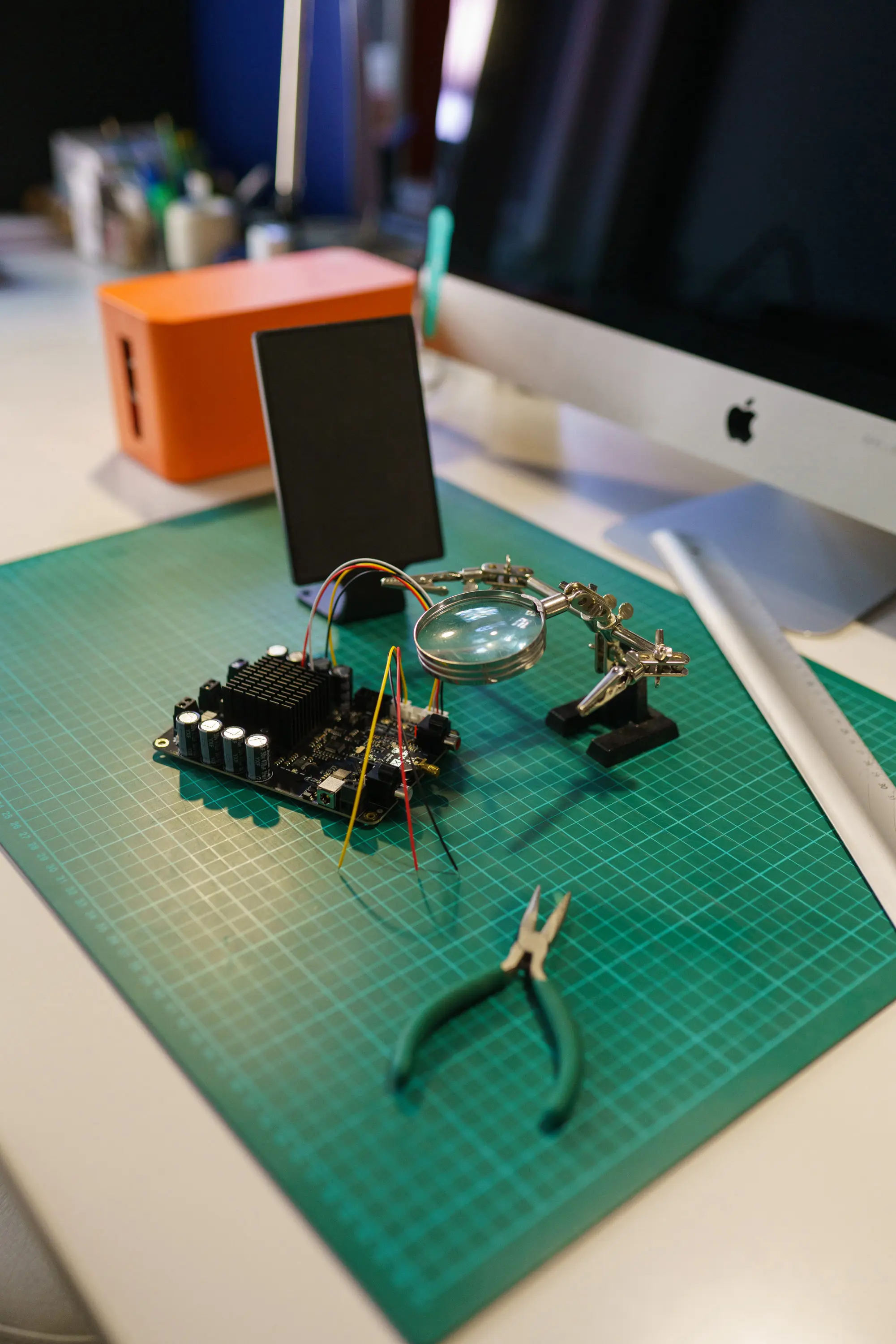 Hidden Sound - HIDDEN SOUND ECO Set