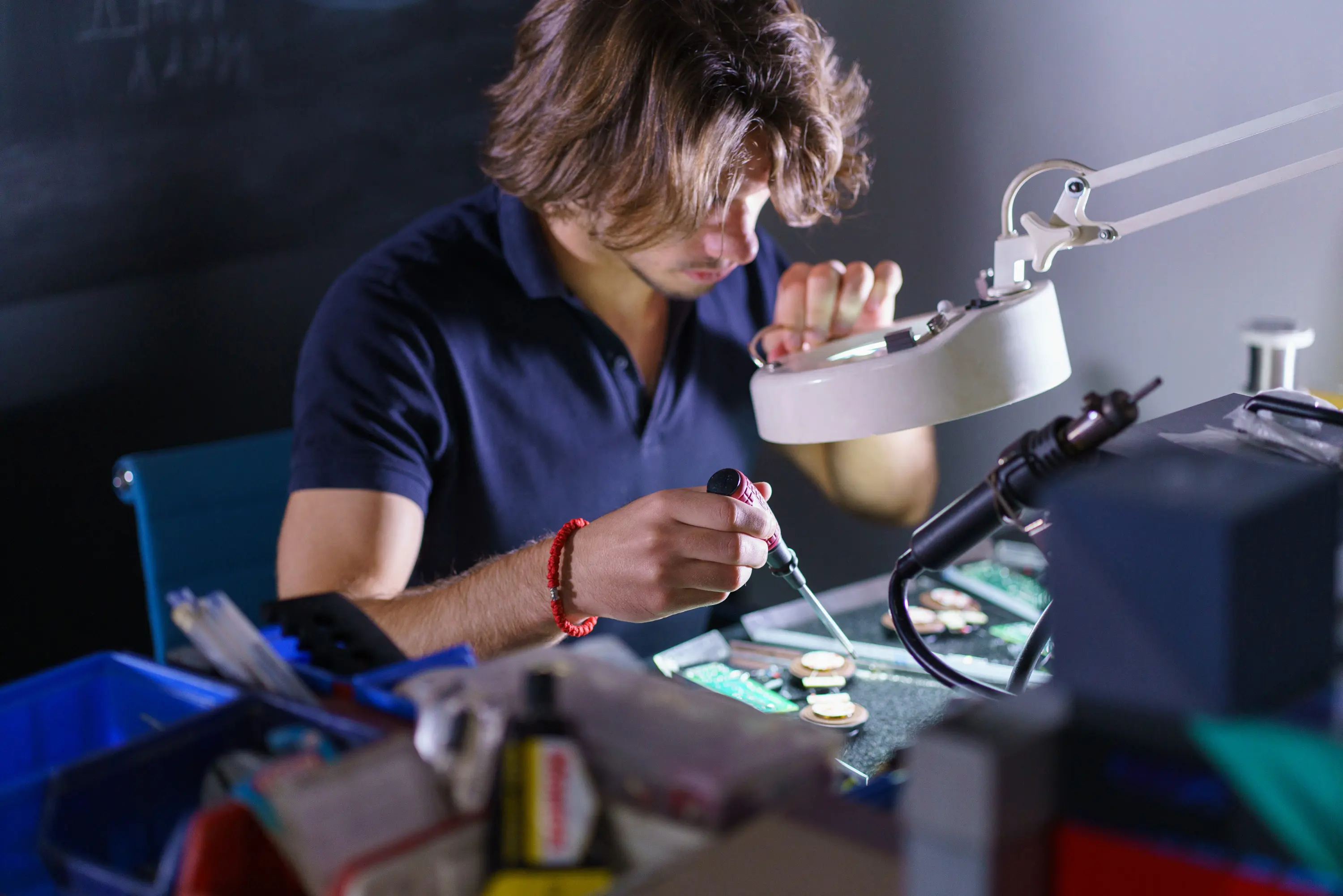 Hidden Sound - HIDDEN SOUND EVO Set