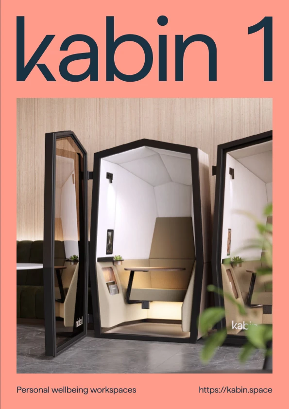Immagine di anteprima del file Kabin - Kabin 1 Brochure 2025