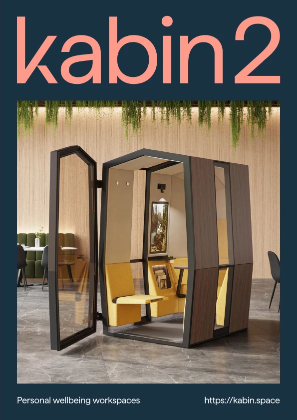 Immagine di anteprima del file Kabin - Kabin 2 Brochure 2025