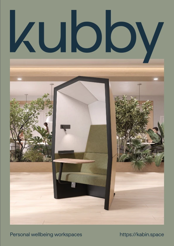 Immagine di anteprima del file Kabin - Kubby Brochure 2025