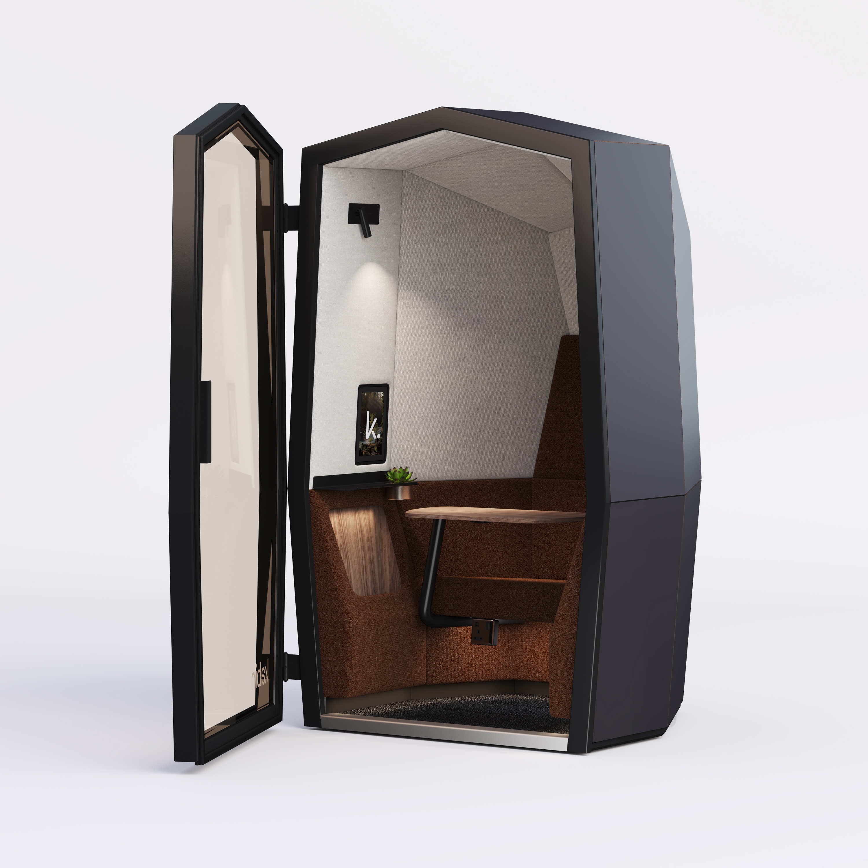 Display product Kabin 1 from manufacturer Kabin