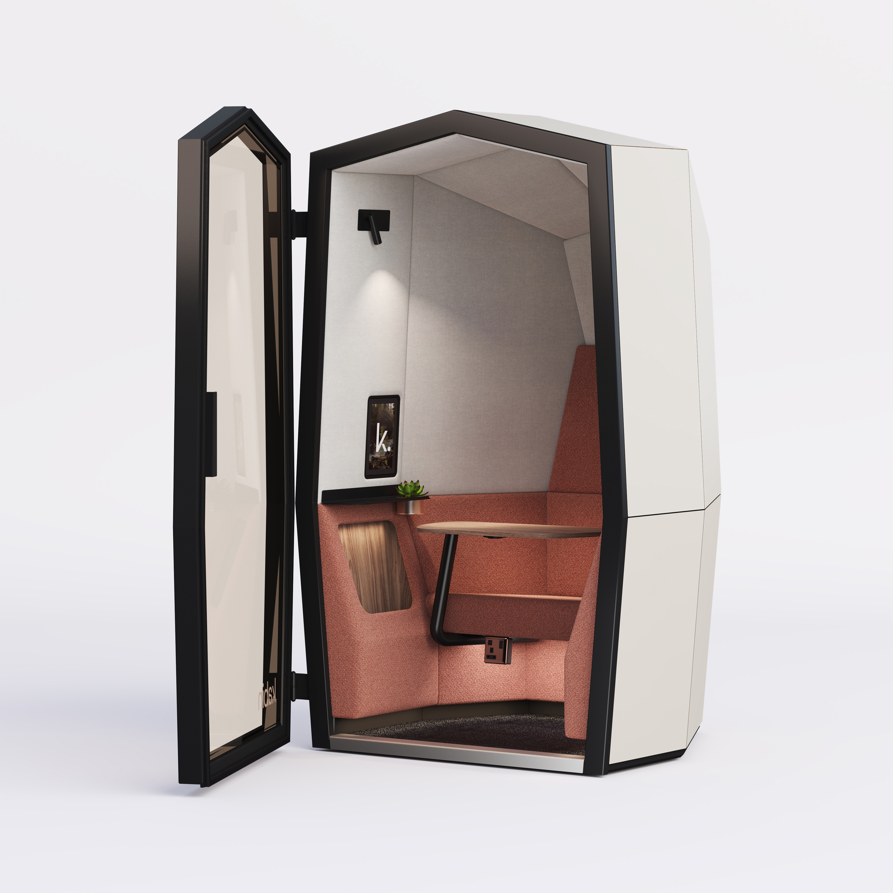 Display product Kabin 1 from manufacturer Kabin