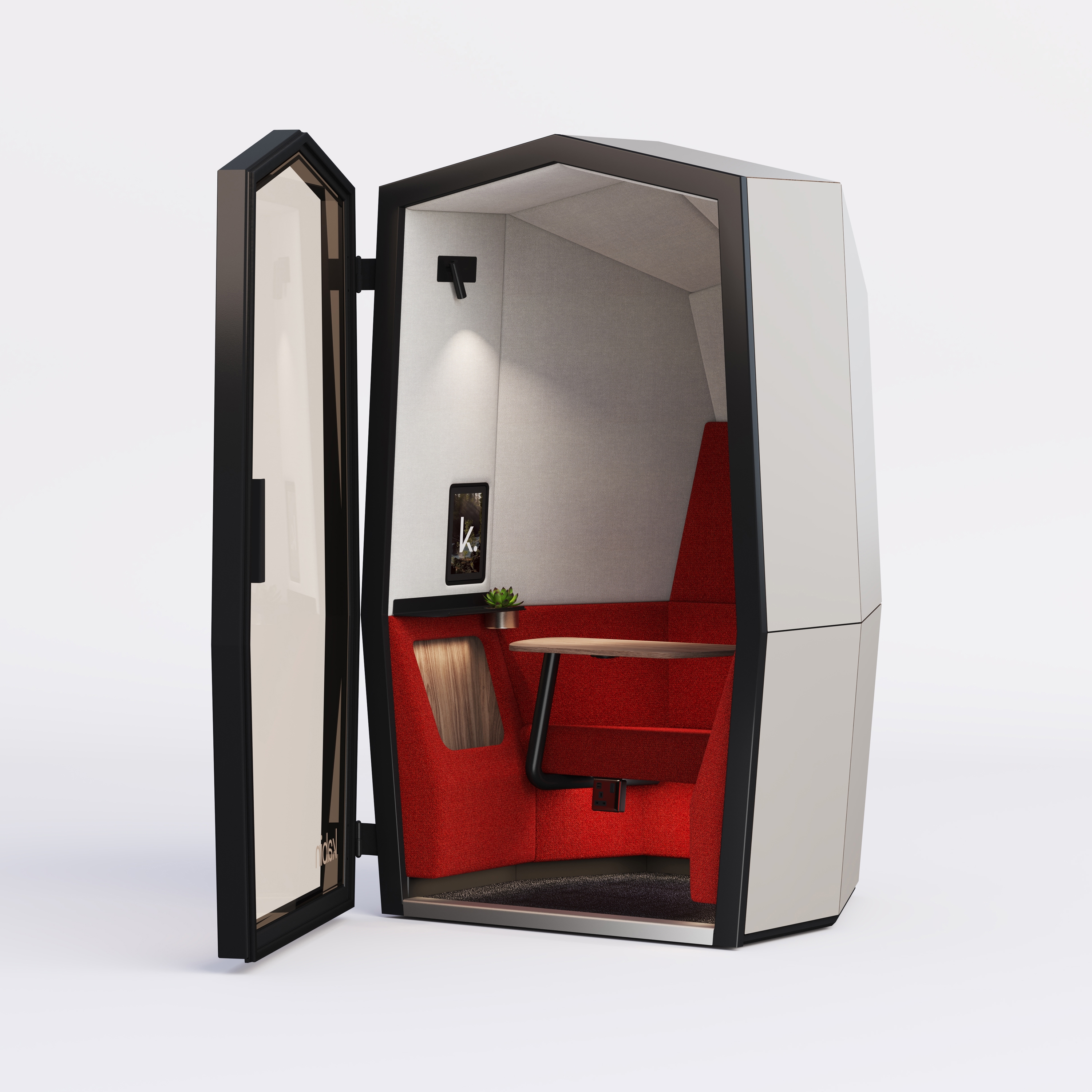 Display product Kabin 1 from manufacturer Kabin