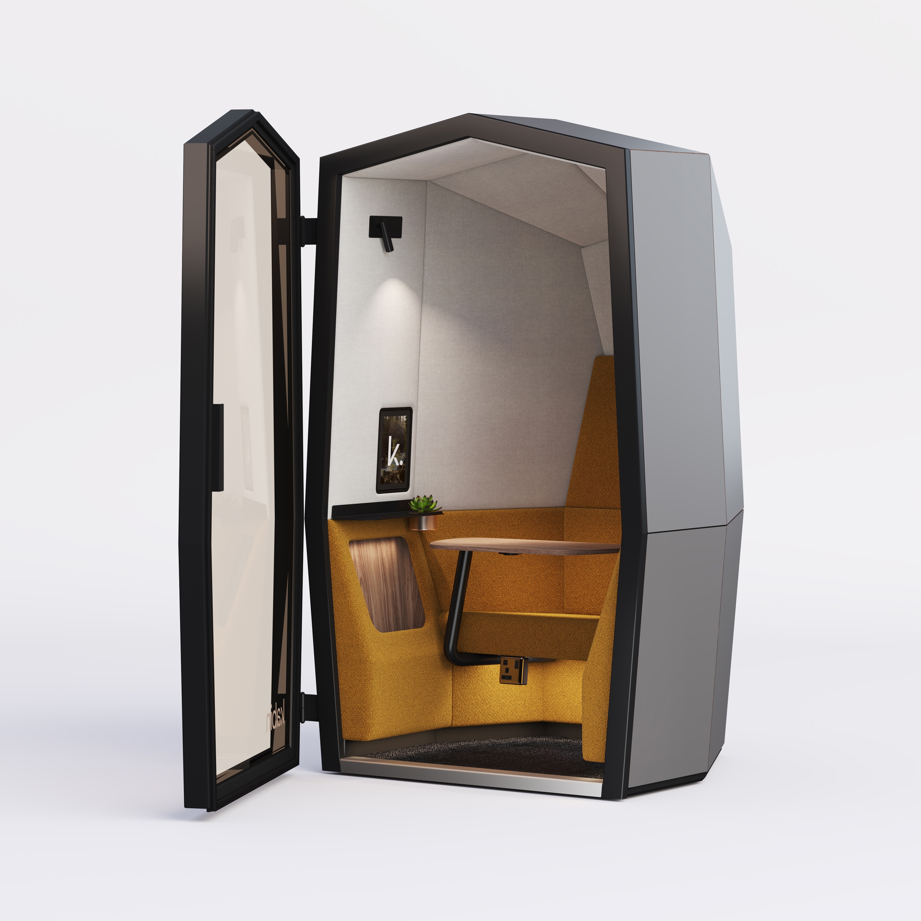 Display product Kabin 1 from manufacturer Kabin