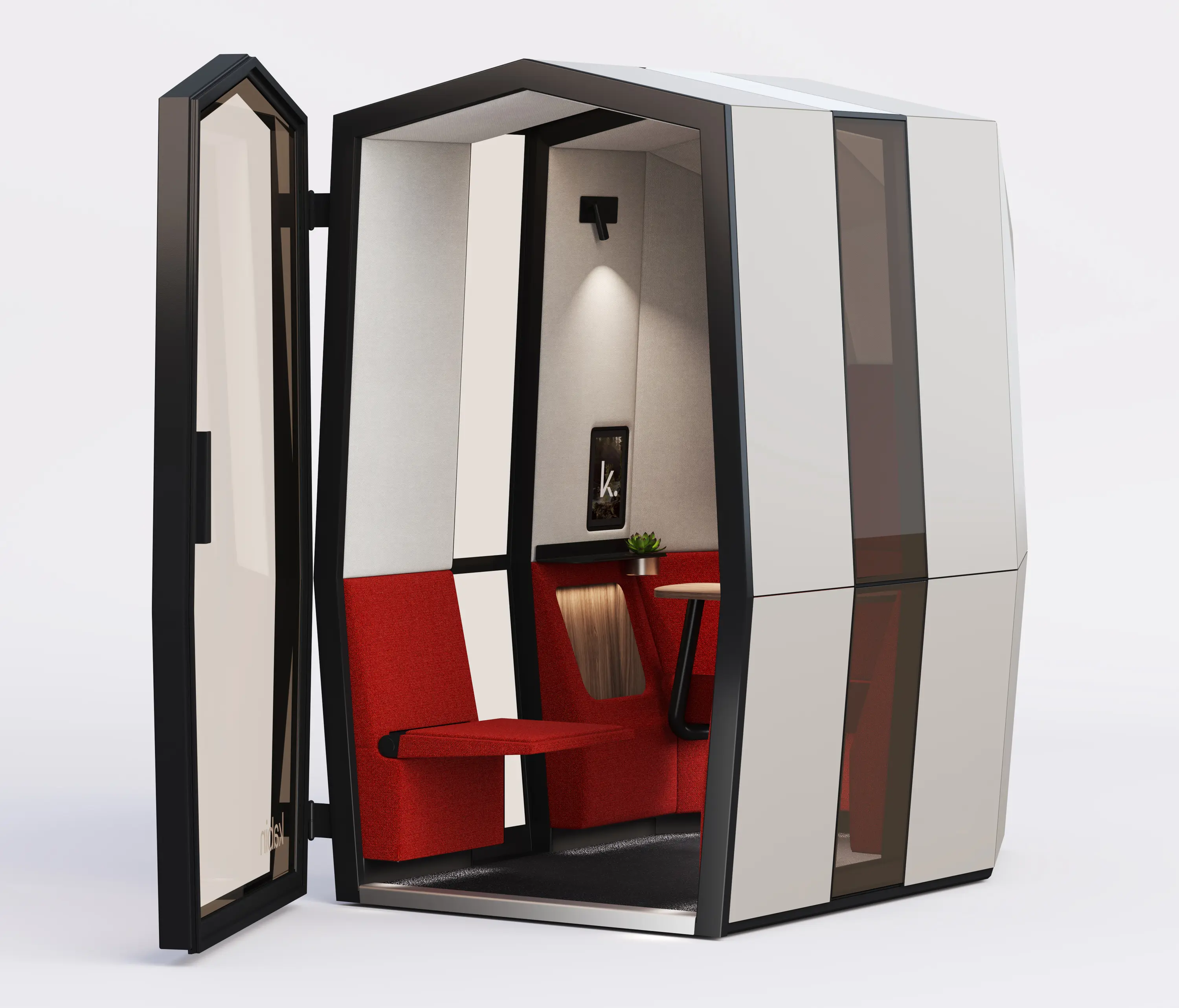 Kabin - Kabin 2