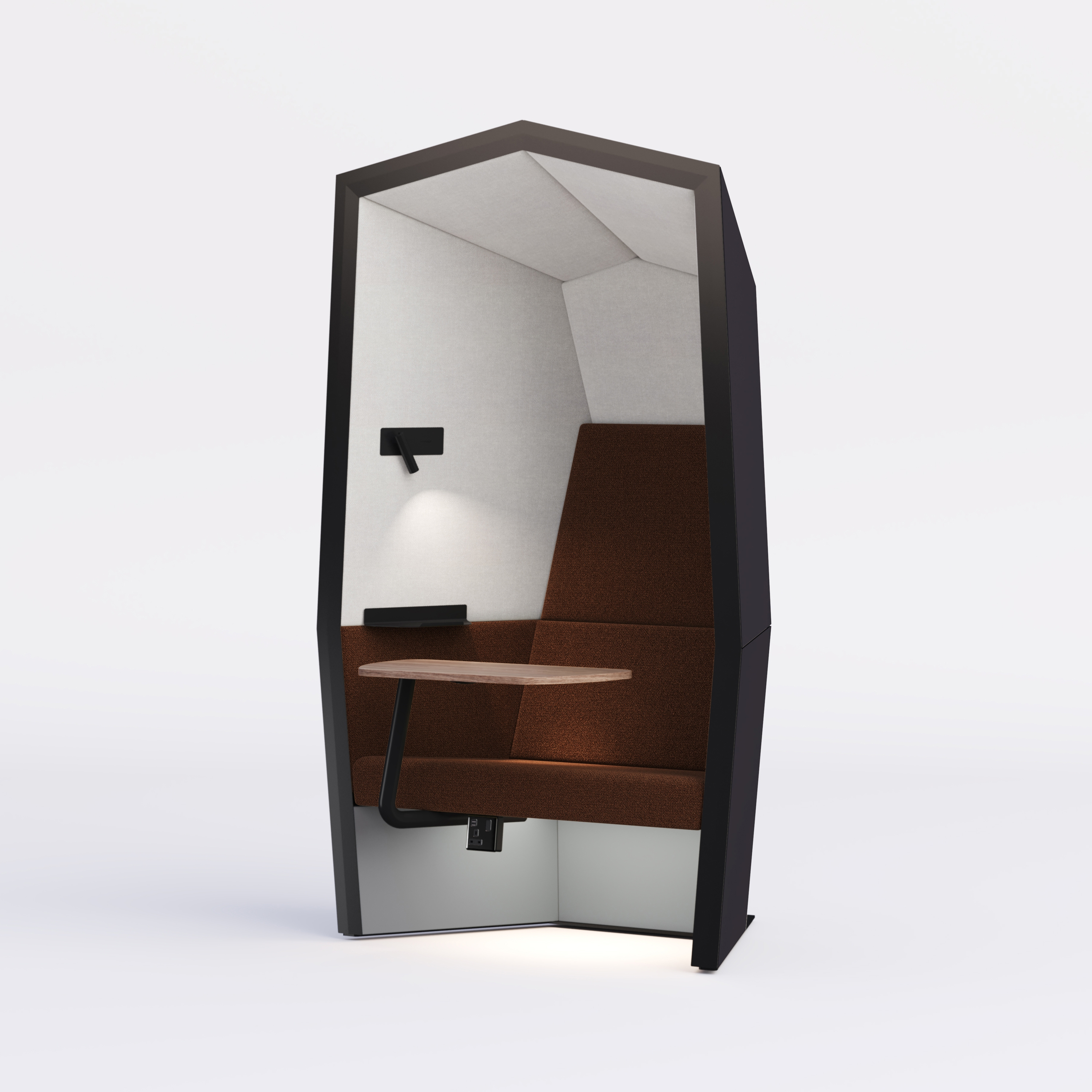 Display product Kubby from manufacturer Kabin